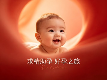石家庄求精助孕科学助孕 开启专属好孕之旅
