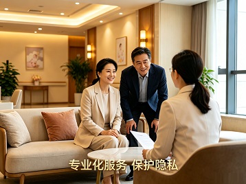 石家庄有偿售卵代生女生的客户的客户群体有哪些