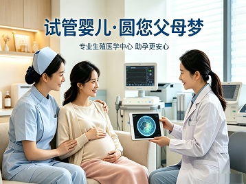 石家庄辅助生育服务 试管婴儿行业的兴起背景、发展与未来展望